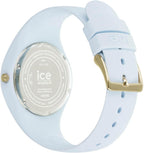 Ice Cosmos Ladies Watch with Blue Dial and Blue Strap 022360