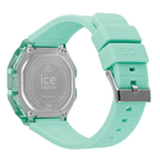 Ice Digit Retro Watch with Blue Dial and Blue Strap 022889