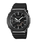 Casio G-Shock Mens Analogue-Digital Watch with Black Dial and Black Strap GM-2100LXB-1AER