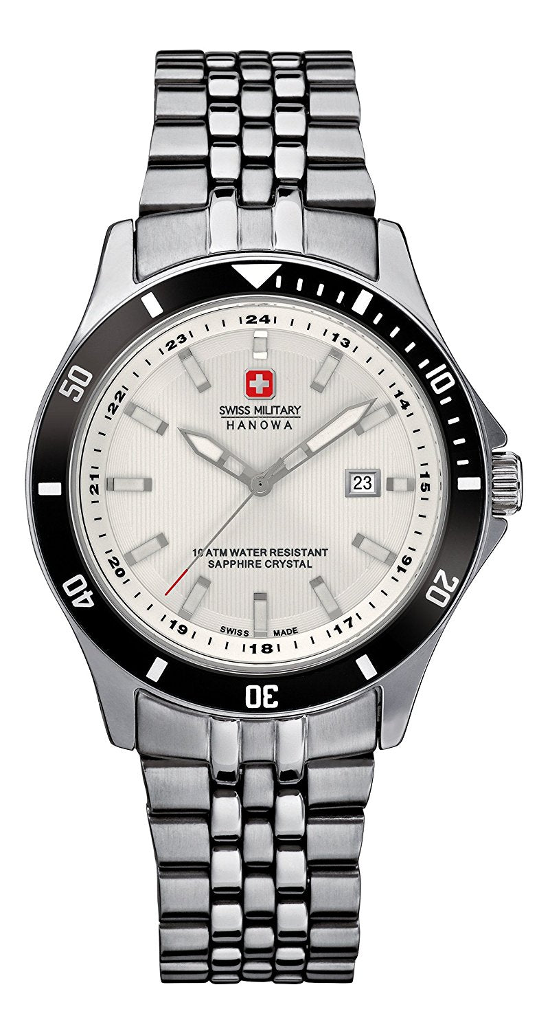 Swiss Military Hanowa ladies watch Flagship Lady 06-7161.2.04.001.07