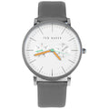 Ted Baker Leather Strap Watch TE1093