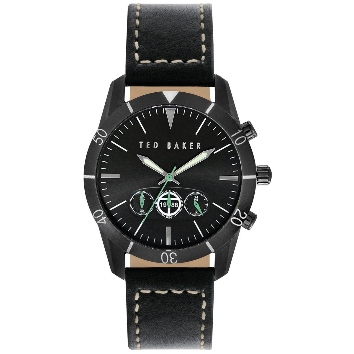 Ted Baker Chrono Watch TE1108