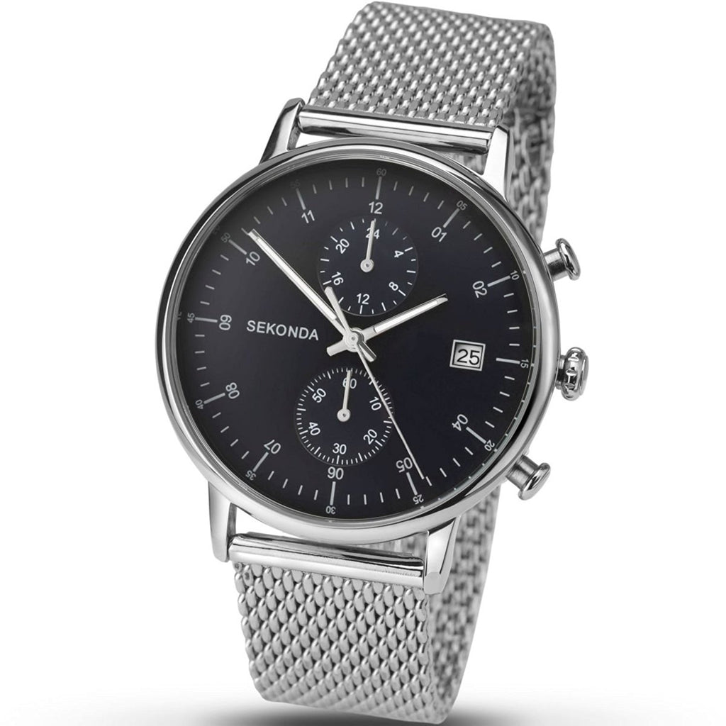 Sekonda Men's Chronograph Watch 1195