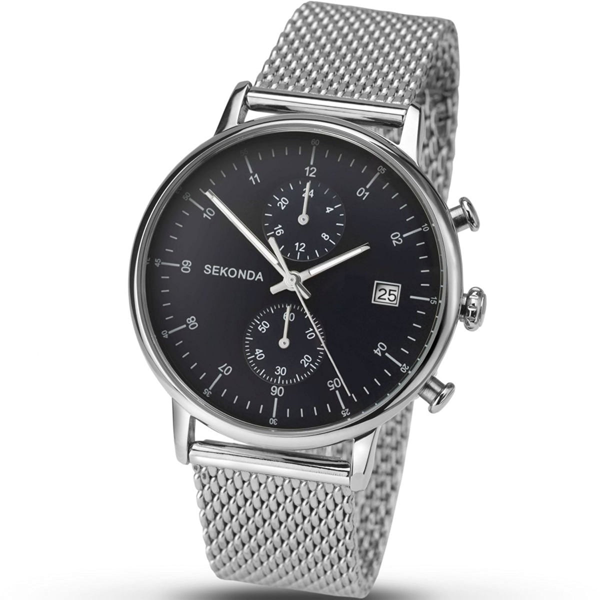Sekonda Men's Chronograph Watch 1195