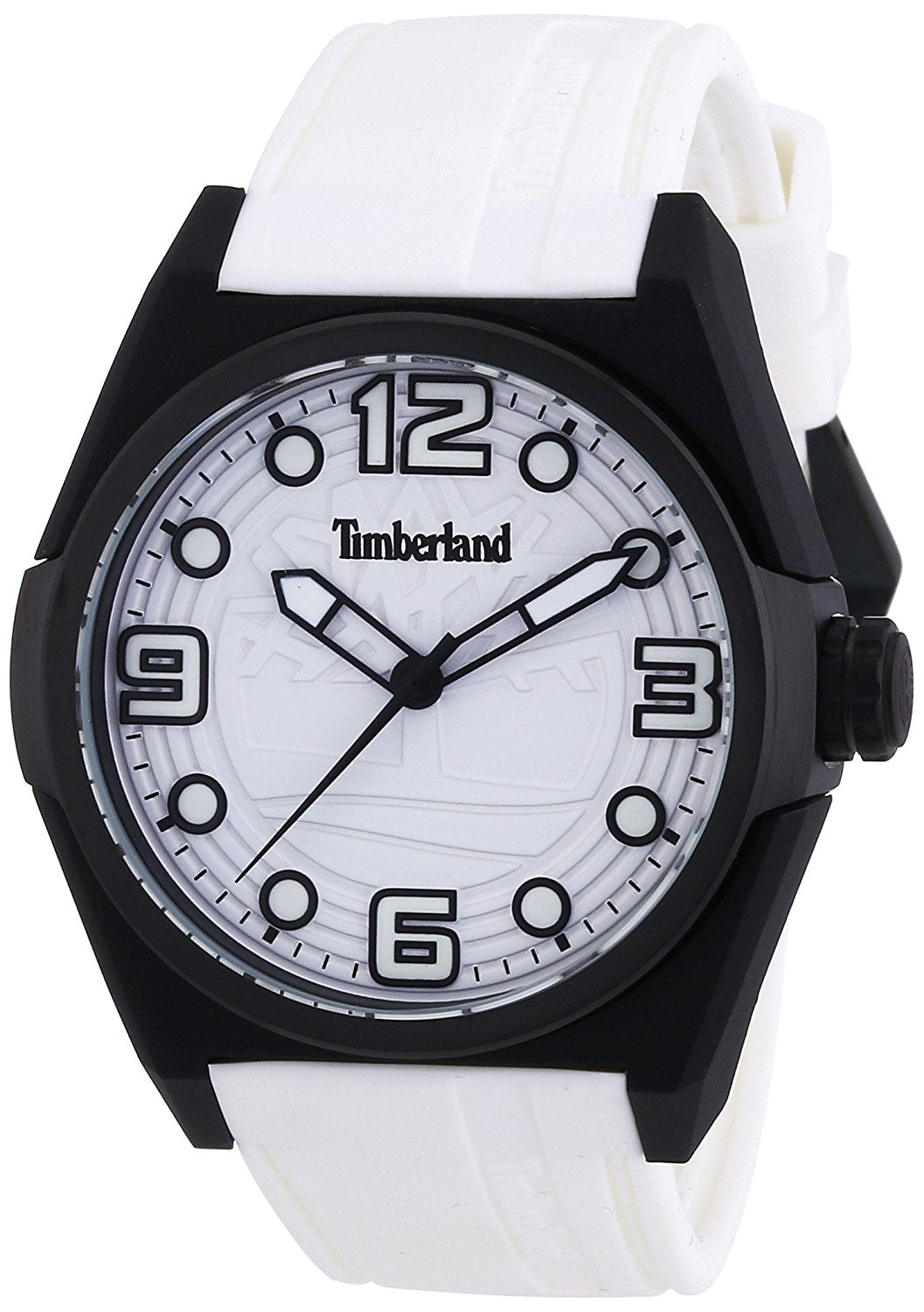 Timberland Radler Unisex Quartz Watch 13328JPB/01