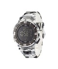 Timberland Cadion Gwylio Digidol i Ddynion 13554JPGY/02
