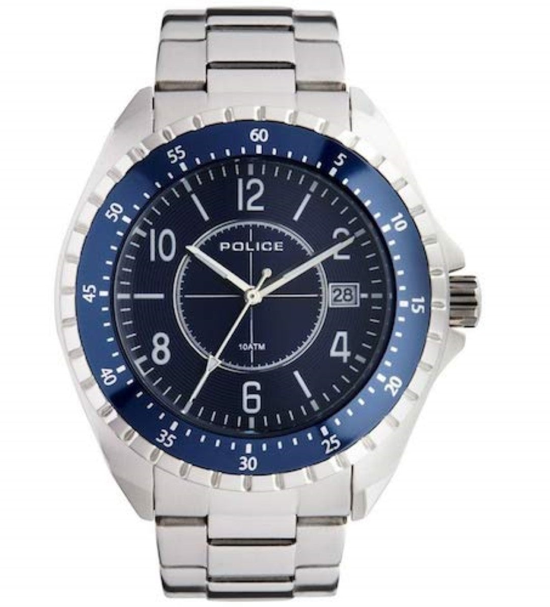 Police Miami Men's Watch 13669JS/03M