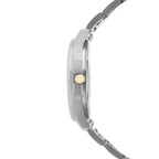 Sekonda Mens Watch with Blue Dial & Stainless Steel Bracelet 1440