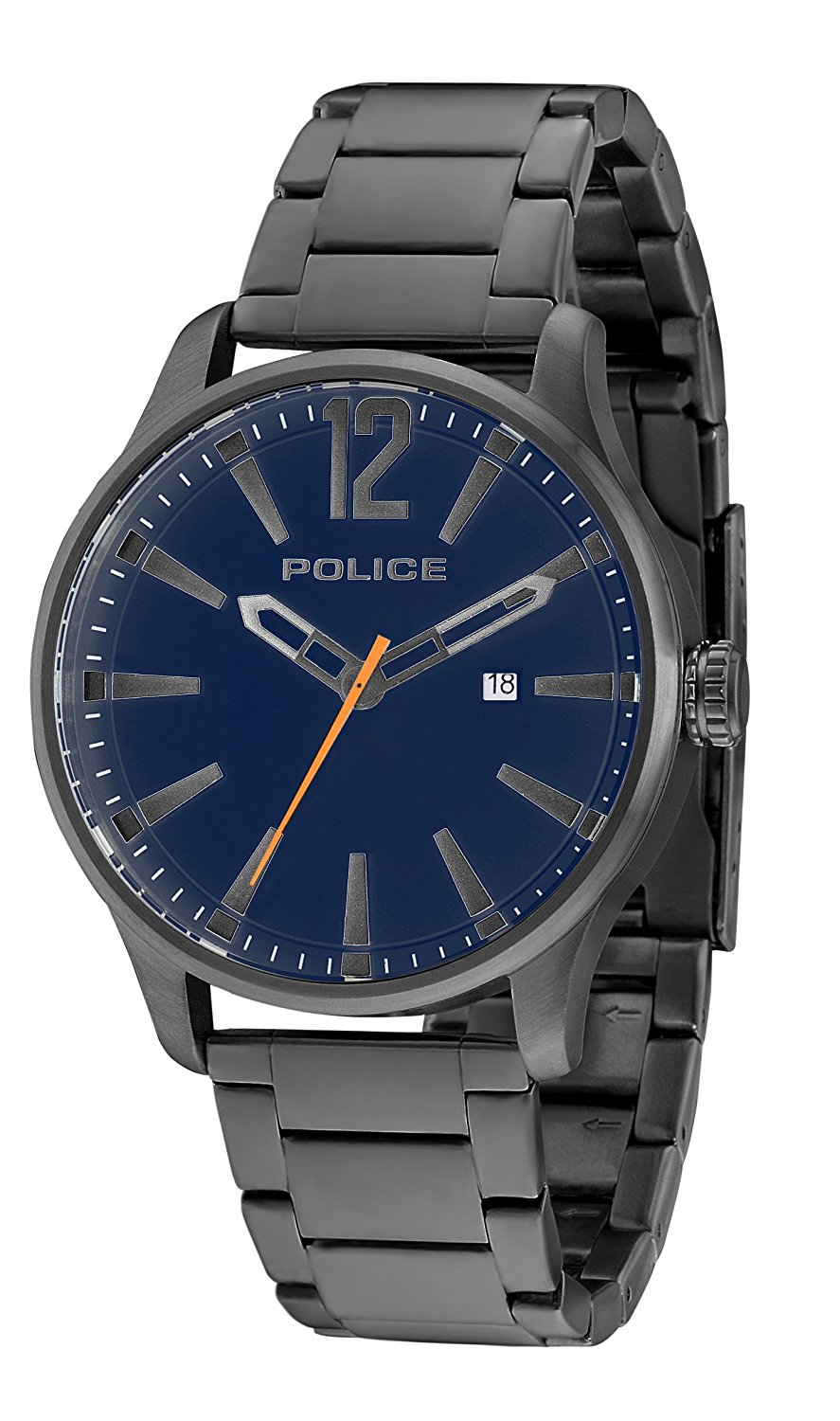olice Men's Watch 14764JSU/03M