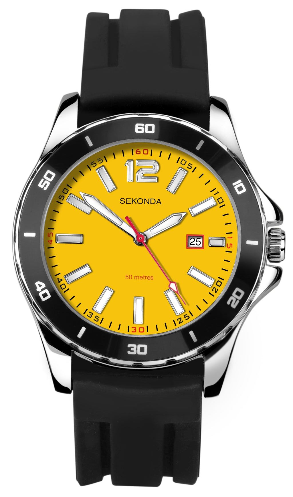Mens Sekonda Watch 1499