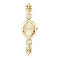Boss Fiora Ladies Watch with Gold Dial and Gold Strap 1502839