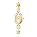 Boss Fiora Ladies Watch with Gold Dial and Gold Strap 1502839