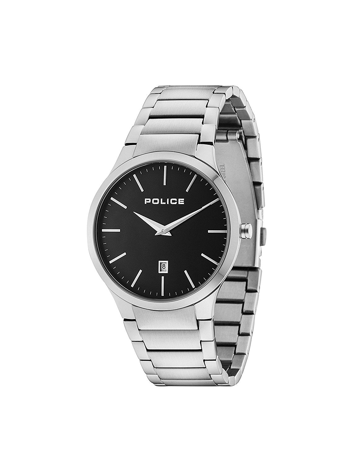 Police Horizon Mens Watch 15246JS02M