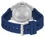 Hugo Mens Watch with Blue Dial and Blue Strap 1530375