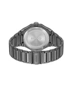 Hugo Mens Watch with Grey Dial and Grey Bracelet 1530401