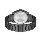 Hugo #Bright Sport Mens Watch with Black Dial and Black Bracelet 1530426