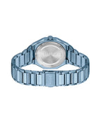 HUGO Ladies Watch with Blue Dial and Blue Strap 1540176