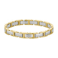 Boss Mens Stainless Steel Nolan Bracelet 1580793