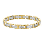 Boss Mens Stainless Steel Nolan Bracelet 1580793