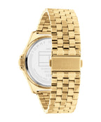 Tommy Hilfiger Norris Men's Watch with Blue Dial 1710546