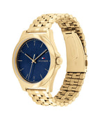 Tommy Hilfiger Norris Men's Watch with Blue Dial 1710546