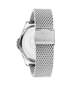 Tommy Hilfiger Norris Men's Watch with Green Dial 1710548