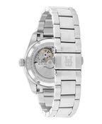Tommy Hilfiger TH 85 Mens Automatic Watch with Blue Dial 1710591