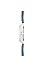 Sekonda Mens Watch with Blue Dial and Blue Nylon Strap 1715