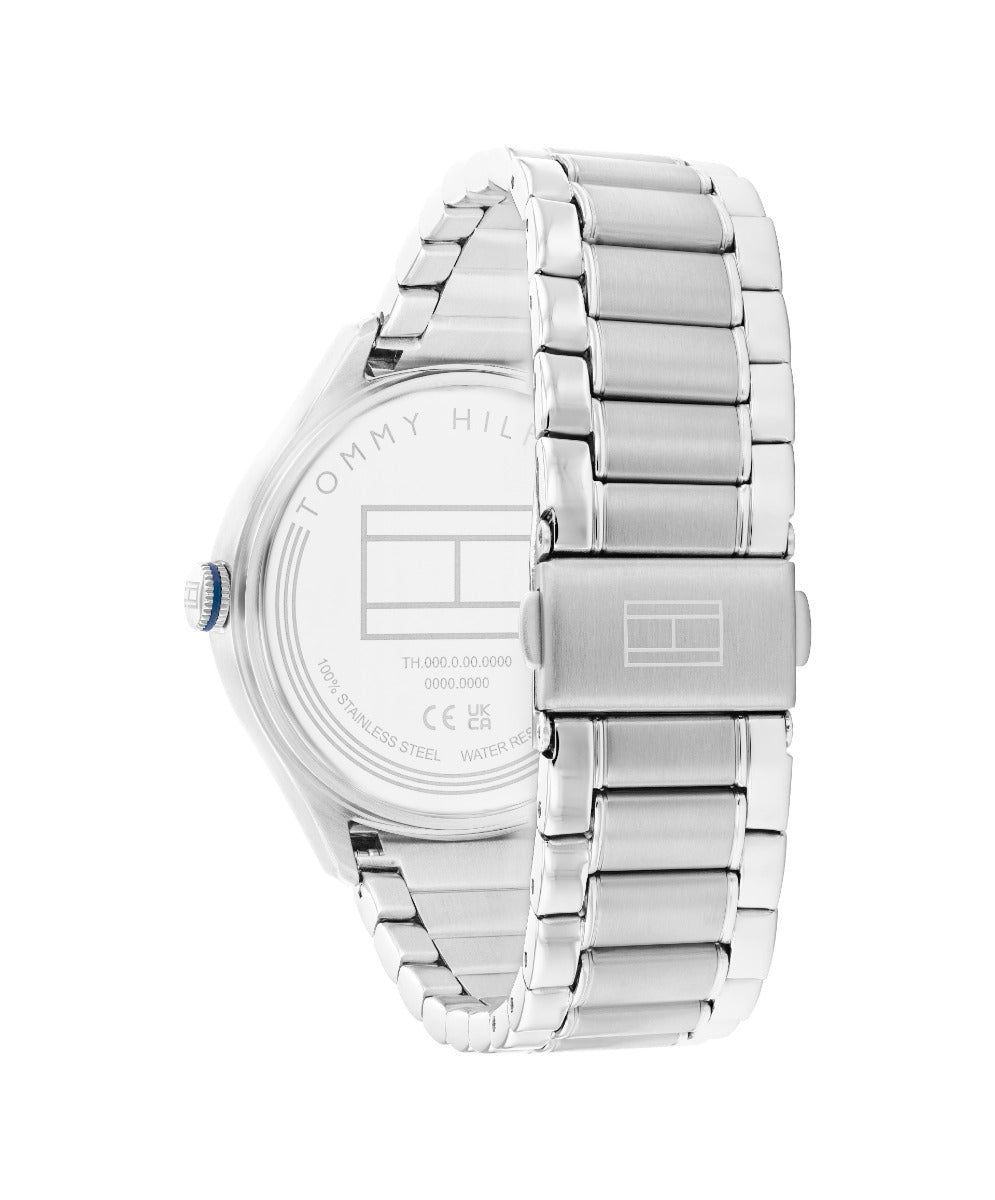 Tommy Hilfiger Lexi Ladies Watch with Blue Dial 1782657