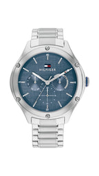 Tommy Hilfiger Lexi Ladies Watch with Blue Dial 1782657