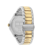 Tommy Hilfiger Lexi Ladies Watch with Gold Dial 1782658