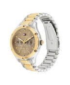Tommy Hilfiger Lexi Ladies Watch with Gold Dial 1782658