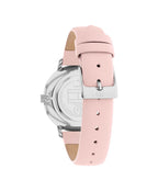 Tommy Hilfiger Pippa Ladies Watch with Pink Dial 1782670