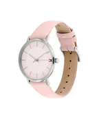 Tommy Hilfiger Pippa Ladies Watch with Pink Dial 1782670