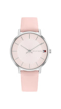 Tommy Hilfiger Pippa Ladies Watch with Pink Dial 1782670