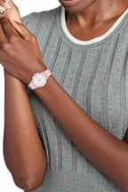 Tommy Hilfiger Pippa Ladies Watch with Pink Dial 1782670