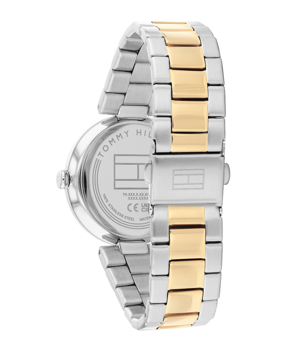 Tommy Hilfiger Alice Ladies Watch with Blue Dial 1782680