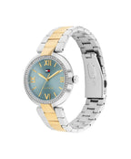 Tommy Hilfiger Alice Ladies Watch with Blue Dial 1782680