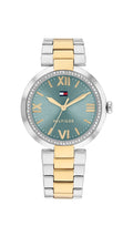 Tommy Hilfiger Alice Ladies Watch with Blue Dial 1782680