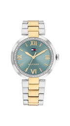 Tommy Hilfiger Alice Ladies Watch with Blue Dial 1782680