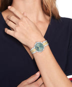Tommy Hilfiger Alice Ladies Watch with Blue Dial 1782680