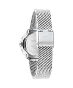 Tommy Hilfiger Demi Ladies Watch with Silver Dial 1782698