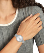 Tommy Hilfiger Demi Ladies Watch with Silver Dial 1782698