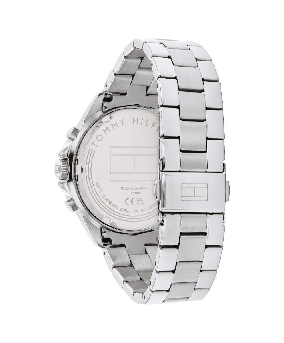 Tommy Hilfiger Mellie Ladies Watch with Pink Dial 1782706