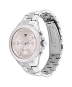 Tommy Hilfiger Mellie Ladies Watch with Pink Dial 1782706