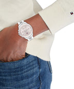 Tommy Hilfiger Mellie Ladies Watch with Pink Dial 1782706