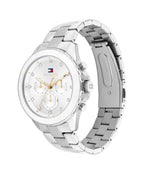 Tommy Hilfiger Mellie Ladies Watch with White Dial 1782707