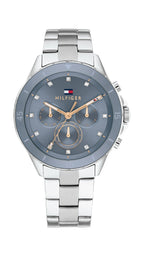 Tommy Hilfiger Mellie Ladies Watch with Blue Dial 1782708
