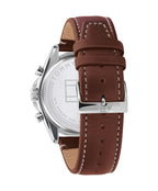 Tommy Hilfiger Parker Mens Watch with Blue Dial 1791837