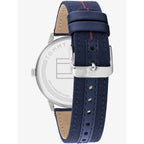 Tommy Hilfiger Hendrix Mens Watch with Blue Dial 1791844